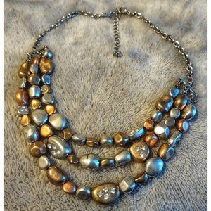 Necklace & Earrings set